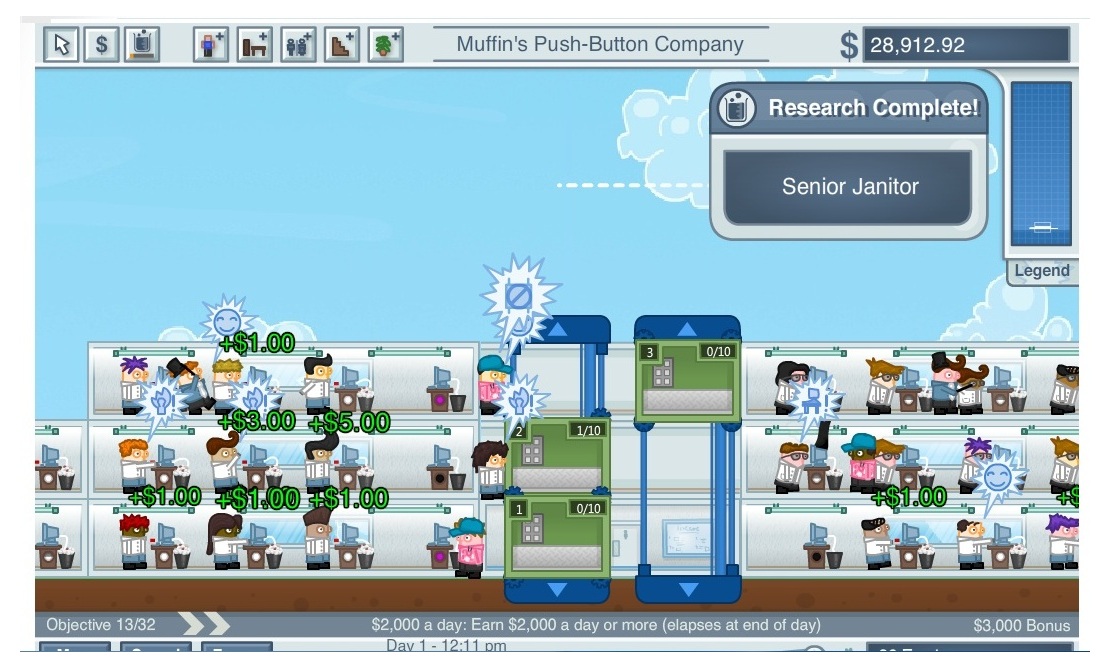 Corporation Inc